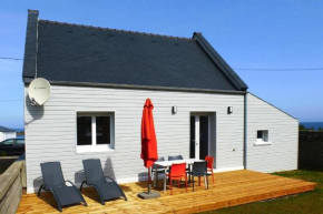 Cottage, Plouescat